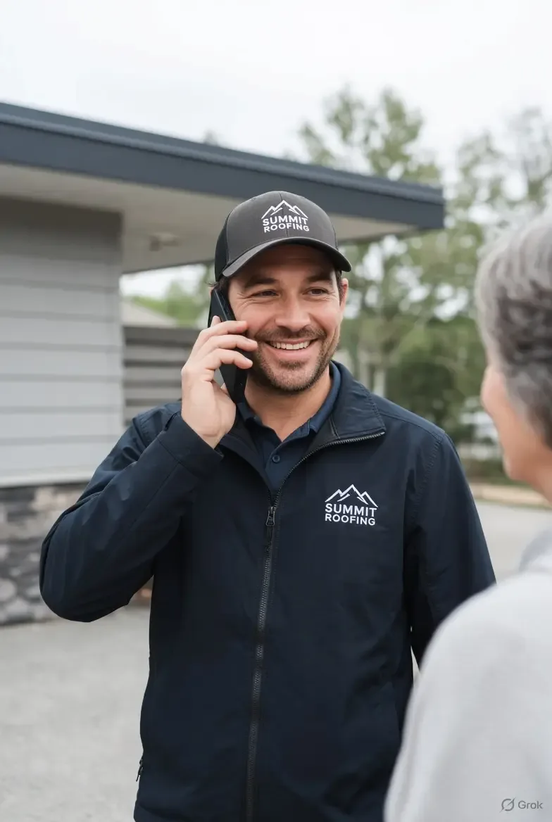 Flat Roof Leak Repair Decatur, TX FAQs